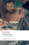Émile Zola - Doctor Pascal