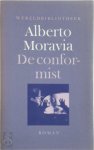 Alberto Moravia 14338 - De conformist