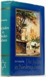 ASARIA, Z. - Die Juden in Niedersachsen von den ältesten Zeiten bis zur Gegenwart.