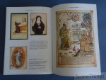 Duvosquel, Jean-Marie e.a. - Imagiers de Paradis. Images de piété populaire du XVe au XXe siècle.