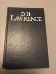 Lawrence, D.H. - Sons and lovers, Lady Chatterley's lover, St Mawr,  Love among the haystacks