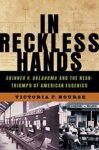 Victoria F. Nourse - In Reckless Hands