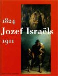 ISRAELS (J.) -  Dekkers, Dieuwertje: - Jozef Israels [1824-1911].
