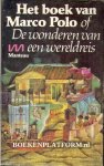 Polo - Het boek van Marco Polo