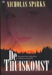 Nicholas Sparks - De thuiskomst
