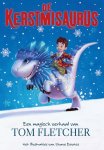 Tom Fletcher - De Kerstmisaurus