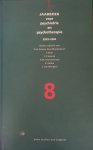 A.H. Schene, F. Boer - Jaarboek voor Psychiatrie en Psychotherapie