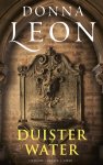 Donna Leon - Guido Brunetti 29 - Duister water