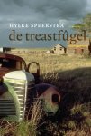 Hylke Speerstra - De treastfugel
