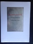 Elias, Willem  & Tom van Nuffel - 25 jaar grafiek uit Vlaanderen, Collectie GIMV