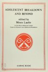 [Ed.] Moses Laufer - Adolescent Breakdown and Beyond