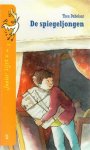 Dubelaar, Theo - De spiegeljongen