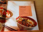  - Koken met de wok. Snelle en gezonde Oosterse gerechten.