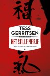 Tess Gerritsen - Het stille meisje / The house of crime