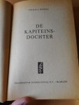 Whitney, Phyllis A. - De kapiteinsdochter