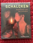  - Schalcken. Kunstenaar van het verleden