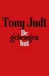 Tony Judt - De geheugenhut