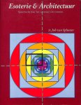 J. van Splunter - ESOTERIE & ARCHITECTUUR