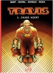 quet duval - schelle rosa - travis 3. chaos agent