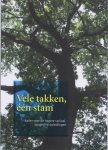  - Vele takken, een stam