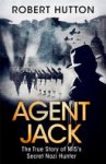Robert Hutton (Journalist) - Agent Jack