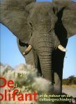 GRÖNING, Karl / SALLER, Martin - De olifant in de natuur- en de cultuurgeschiedenis