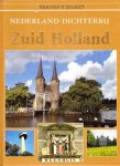 Diverse auteurs - Nederland dichterbij - Zuid-Holland
