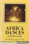 Gorer, Geoffrey - Africa dances