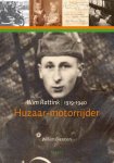 Bierman, Willem - Wim Rattink / Huzaar-motorrijder