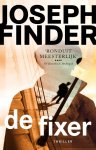 Joseph Finder - De fixer