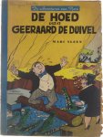 Marc Sleen - De hoed van Geeraard de duivel
