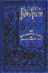 Verne, Jules - Het Geheimzinnige Eiland (De Luchtschipbreukelingen), 222 pag. linnen hardcover, zeer goede staat