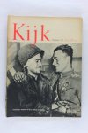 Diversen - 19 x Kijk, tweemaandelijks tijdschrift over de Tweede Wereldoorlog en oorlogshandelingen (3 foto's) Diversen - 19 x Kijk, tweemaandelijks tijdschrift over de Tweede Wereldoorlog en oorlogshandelingen (3 foto's)