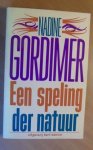 Gordimer, Nadine - Een speling der natuur