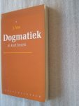 Vos, J. - Dogmatiek in kort bestek Vos, J. - Dogmatiek in kort bestek