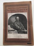 Daniëls, C.E. (dr.) - Een Dominé-Operateur in de Zeventiende Eeuw en nog iets. Populair Wetenschappelijk Nederland No. 7.