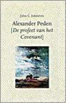 John C. Johnston - Alexander peden