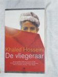 Hosseini, Khaled - De vliegeraar