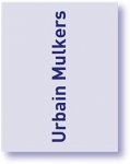 Raskin, Ludo - Urbain Mulkers 1945 - 2002