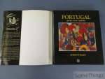 Sergio Telles. - Sergio Telles. Portugal: gentes, cores, saudades. Pinturas e desenhos 1969 a 2000.