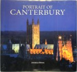 Andreas Byrne - Portrait of Canterbury