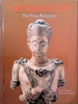 Guérin, Nicol & Dick van Oenen - Thai Ceramic Art: The Three Religions