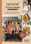 Nina De Bruijn - Het kids love cooking-kookboek