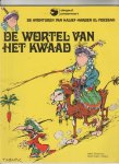Goscinny - Iznogoedh de wortel van het kwaad Goscinny - Iznogoedh de wortel van het kwaad