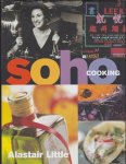 Little ,Alastair - Soho cooking