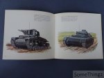 Grove, Eric. - German Armour: Poland and France 1939-1940.