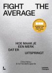 Dries Henau; Yuri Vandenbogaerde - Fight The Average