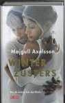M. Axelsson - Winterzusters - Auteur: Majgull Axelsson