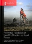 Holly Collison, Simon C. Darnell, Richard Giulianotti, P. David Howe - Routledge Handbook of Sport for Development and Peace
