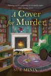 Sue Minix - A Cover for Murder